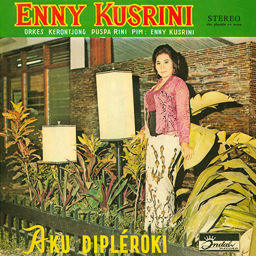 Aku Dipleroki
