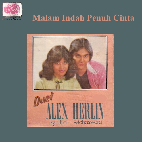 Malam Indah Penuh Cinta