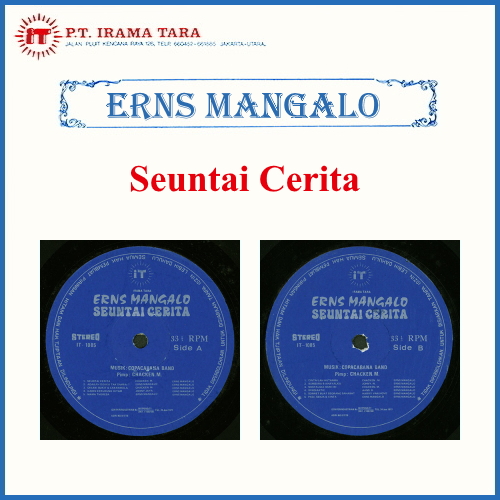 Seuntai Cerita