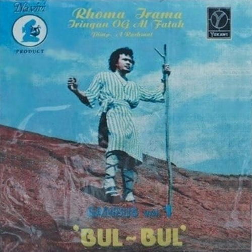 Bul Bul