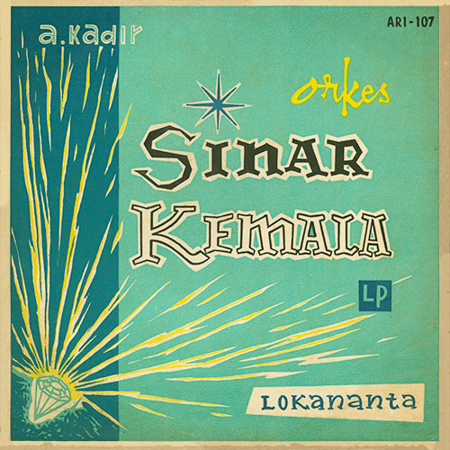 Bersua Kembali