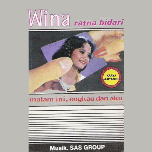 Malam Ini Engkau Dan Aku