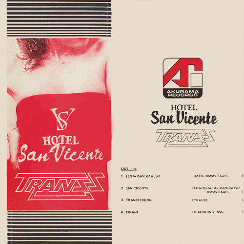 Hotel San Vicente