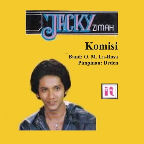 Komisi