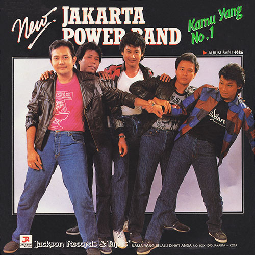 Kamu Yang No. 1