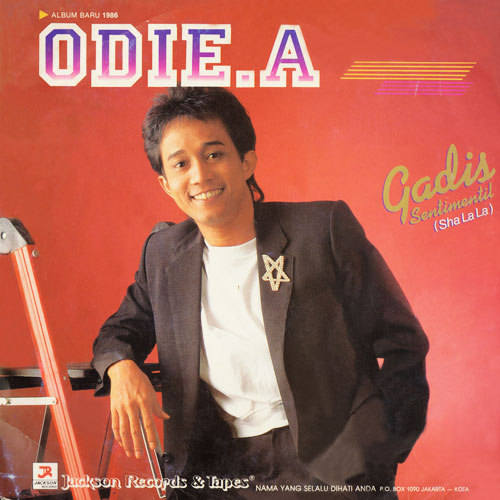 Gadis Sentimentil (Sha La La)