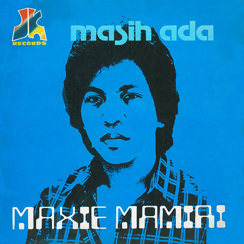 Masih Ada
