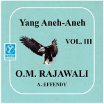 Yang Aneh-Aneh