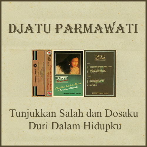 Tunjukkan Salah dan Dosaku / Duri Dalam Hidupku