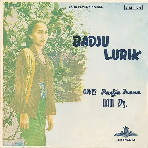 Badju Lurik