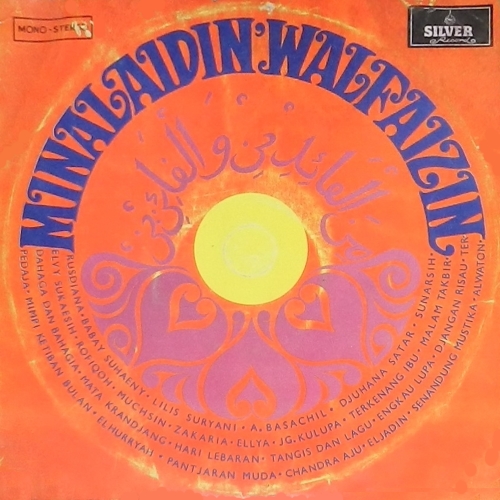Minalaidin Wal'faizin