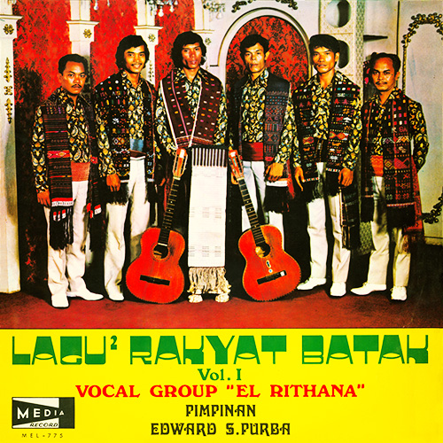Lagu2 Rakyat Batak
