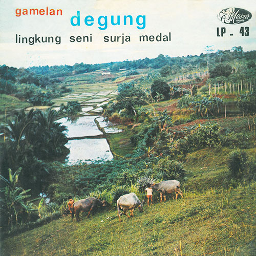 Gamelan Degung