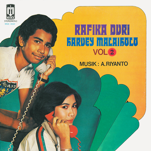 Vol. 2 Siapa Tahu