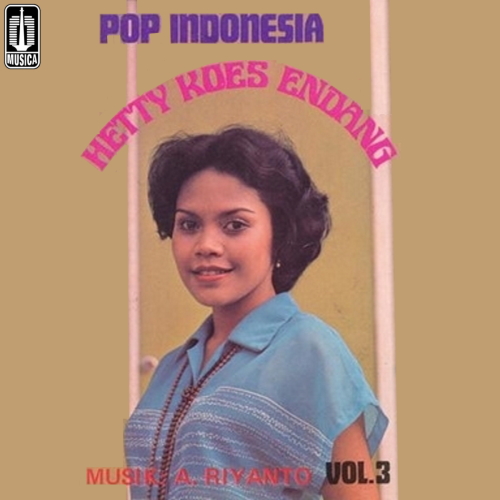 Pop Indonesia, Vol. 3