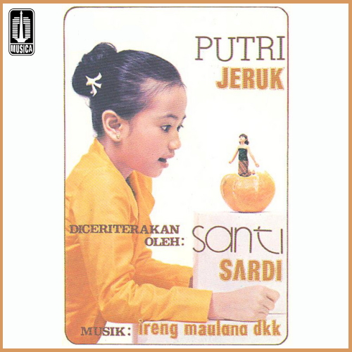 Putri Jeruk