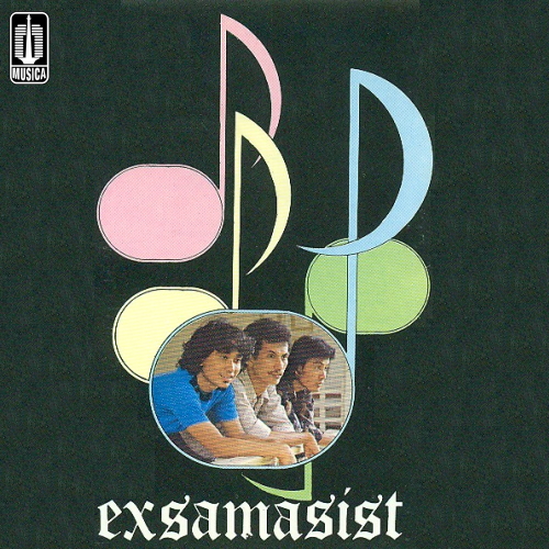 Kesaksian Dari Kehitaman