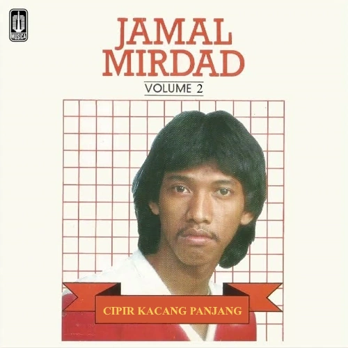 Vol. 2 Cipir Kacang Panjang
