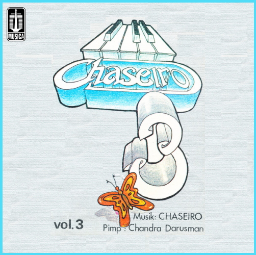 Vol. 3 Rio De Janeiro