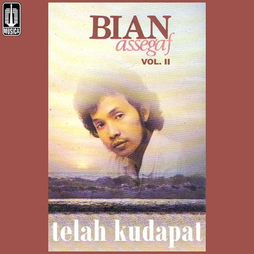 Vol. 2 Telah Kudapat