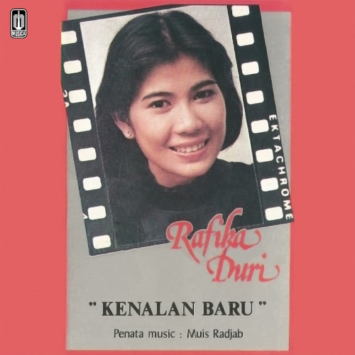 Kenalan Baru