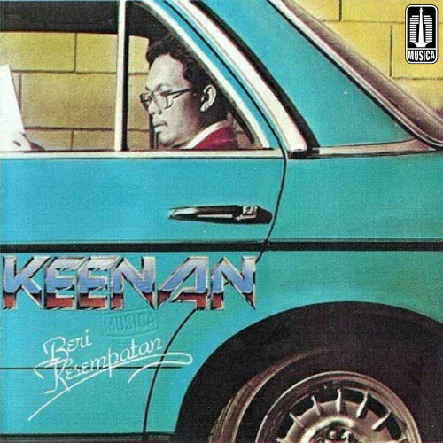 Lagu-lagu Pop: Beri Kesempatan