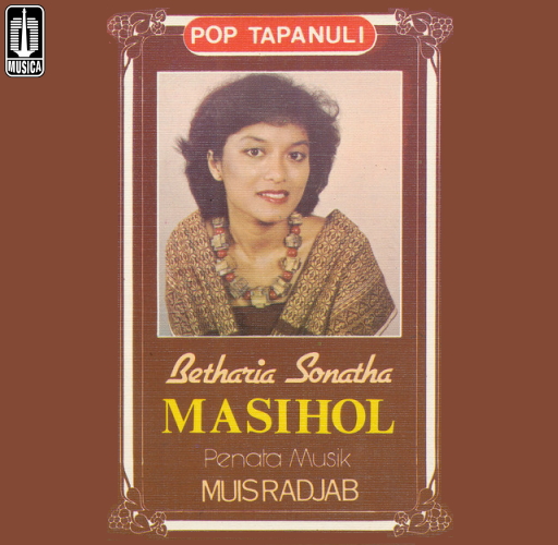 Pop Tapanuli Vol. 1