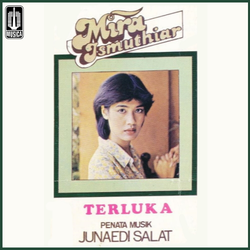 Lagu-lagu Pop: Terluka
