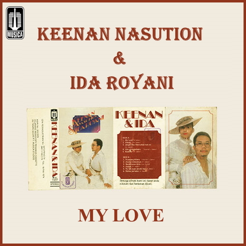 Lagu-Lagu Pop Indonesia