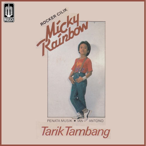 Tarik Tambang