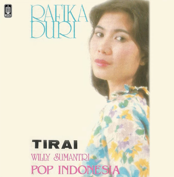 Tirai