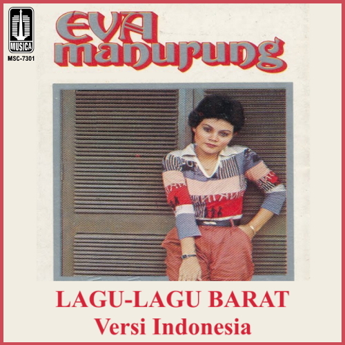 Lagu-Lagu Barat Versi Indonesia