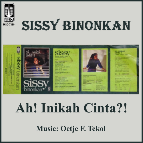 Ah! Inikah Cinta?!