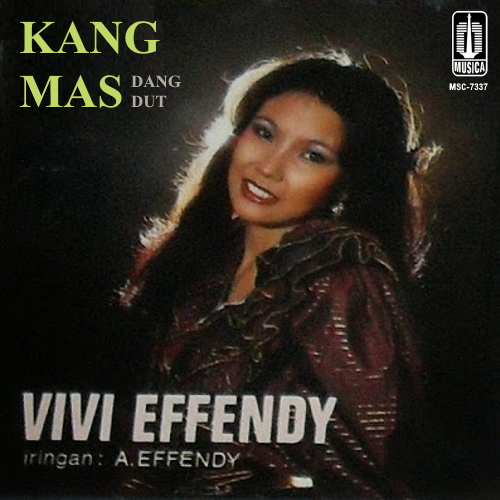 Kang Mas, Dang Dut