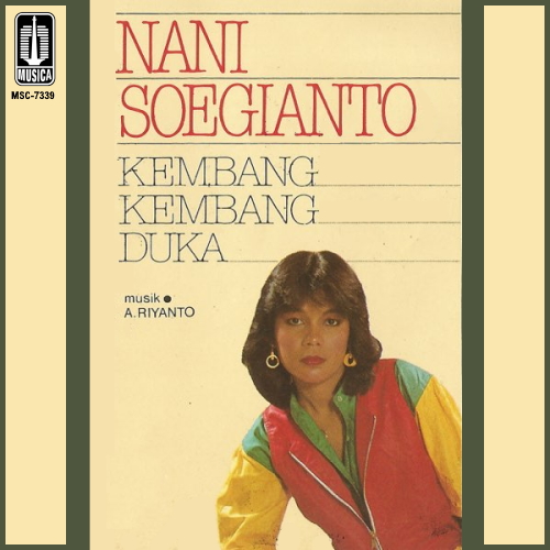 Kembang-kembang Duka