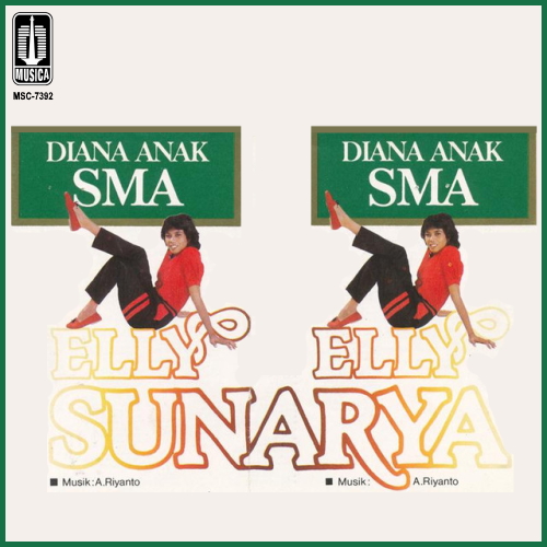 Diana Anak SMA