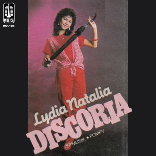 Discoria
