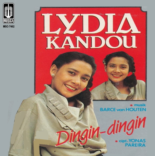 Dingin Dingin