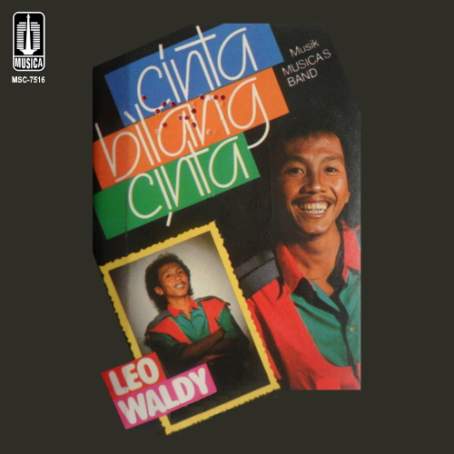 Cinta Bilang Cinta
