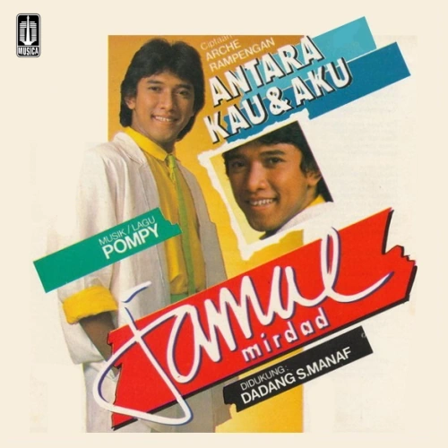 Antara Kau Dan Aku