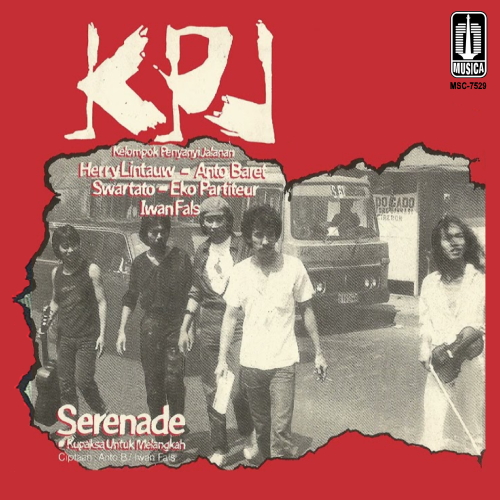 Serenade