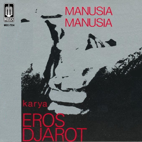 Manusia Manusia
