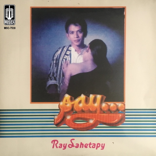 Say......