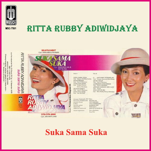 Suka Sama Suka