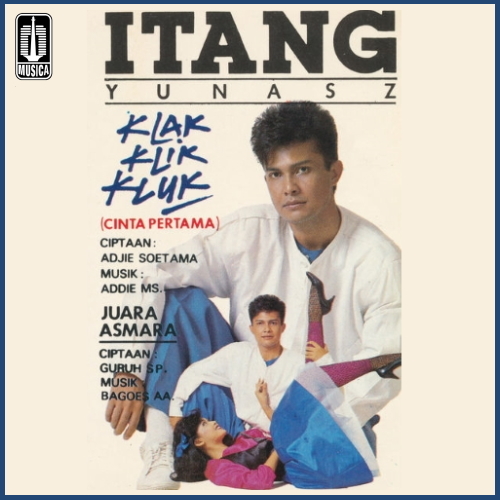 Klak Klik Kluk