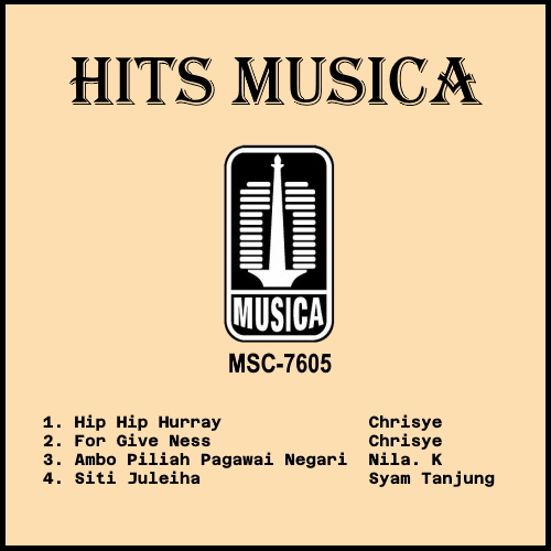 Hits Musica