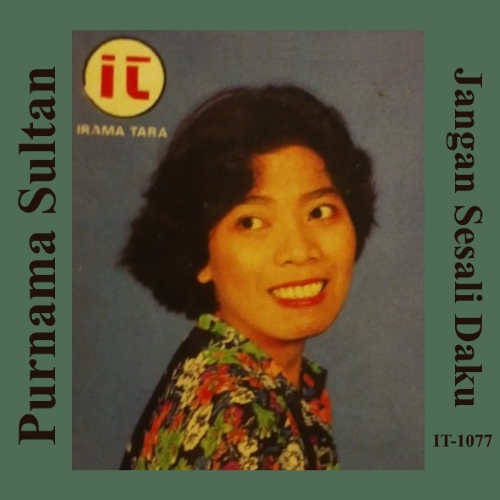 Jangan Sesali Daku
