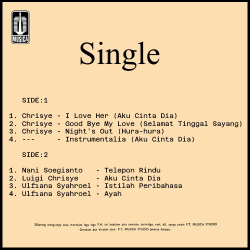 Single