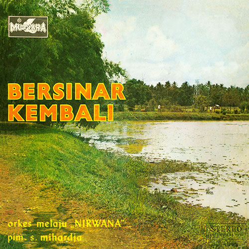 Bersinar Kembali