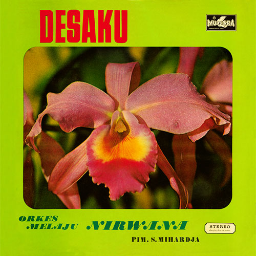 Desaku